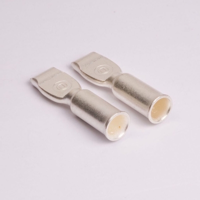 Material de contato de bronze de fósforo 2 pin 175A Bateria desconectar plugues alta eficiência
