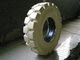 7,00 12 pneus contínuos da empilhadeira, empilhadeira não de marcação montam pneus a baixa resistência do rolamento