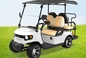 2 + 2 assentos Carrinhos eléctricos de golfe Buggy ECE ISO homologado