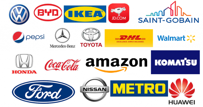 1.5t empilhador de empilhadeiras eléctricas de estilo de pé 11