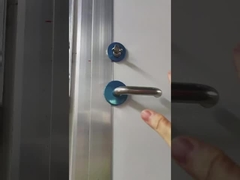 Bons acessórios Toalhas personalizadas Trailers móveis Chuveiro Toalhas disponíveis à venda