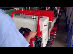 Hot Cheap Pequeno Mini Dumper 500kg GF500 Mini Track Dumper China Crawler Dumpe