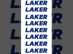 Máquina de prensagem de pneus Display de transporte