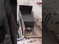 Mágica de moldagem em peça única: veja como fabricamos caixas de bateria à prova de vazamentos