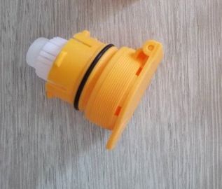 Fliptop Tamanho S Plug de ventilação de plástico comprimento 57MM Para bateria de elevador elétrico para enchimento de água
