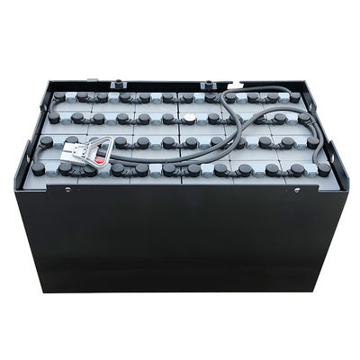 Tipo bloco do parafuso M10*20 da bateria da tração de 72v 560Ah para caminhões de pálete elétricos do GP