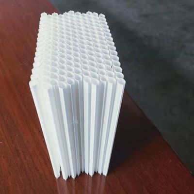 High-Performance Forklift Battery Parts 15-Tube Braided Battery Protective Cover with Advanced Textile Technology for Industrial