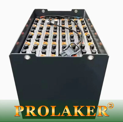 Bateria personalizada VSDX400M da empilhadeira FB15-7 de 48V 400Ah TCM