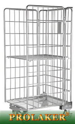 Q235 Caixa de rolamento de depósito de aço