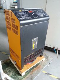 Carregador de bateria de elevadora de lítio de alto desempenho de 100A 48V para paletes