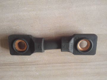 Vestuário de borracha 24 / 12 Volt Cabos de bateria Substituição Duração do centro personalizada