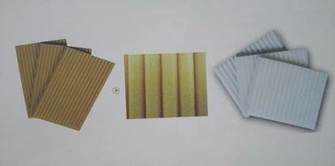 Peças de bateria de empilhadeira Luva de terileno com certificação CE para branco
