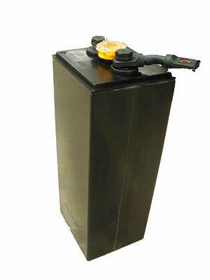 Conexão flexível suave TOYOTA empilhadeira pós-venda feito sob medida 1500 ciclos bateria de tração