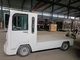 48V / 330Ah Bateria de Lítio Plataforma Elétrica Caminhão 2000kgs Capacidade de Carregamento Para Transporte
