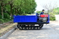 Máquinas agrícolas 3,5 toneladas Caminhão de reboque Caminhão leve Motor hidráulico a diesel