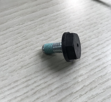 Carregador de forquilhas / empilhador Stablegrip Peso pesado M10 Bateria de tração Laker Hex Bolt