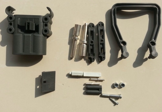 IP20 CE Certificado Conector de bateria para empilhadeira de 80A masculino/feminino de alta qualidade PP