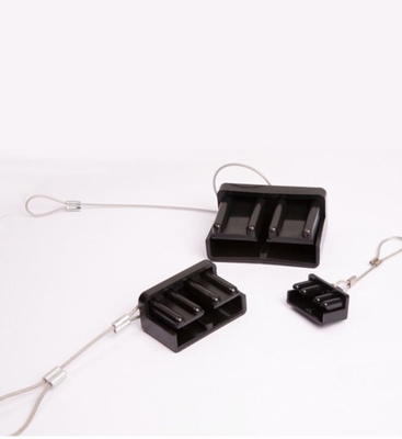 Conector de bateria de empilhadeira de alta eficiência SC904 SC905 SC906