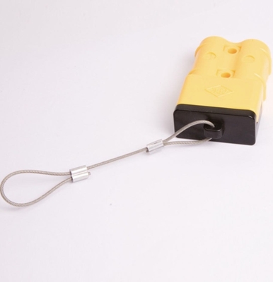 Conector de bateria de empilhadeira de alta eficiência SC904 SC905 SC906