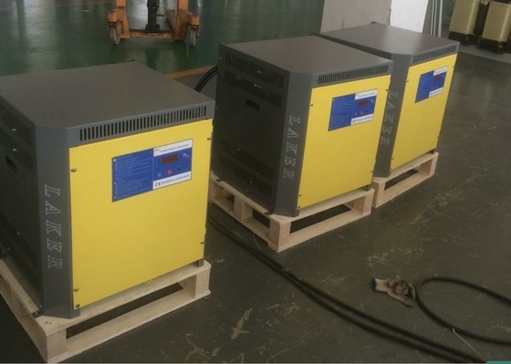 Diodo rectificador carregador de bateria automático de empilhadeira Industrial SCR 72V/80A Disponível