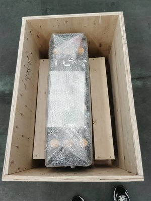 Bateria de empilhadeira personalizada 24v 180Ah/5hrs Bateria de tração de chumbo ácido longa vida útil