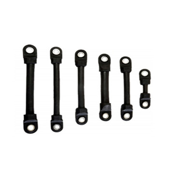 Peças sobressalentes para bateria de tracção Conexão flexível 35 mm Ø x 75 mm Cabos