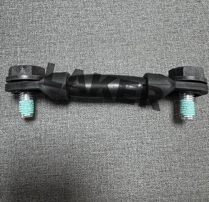Partes de baterias de empilhadeira M10*22 parafusos de cabeça de plástico para cabos de ligação de tipo flexível.