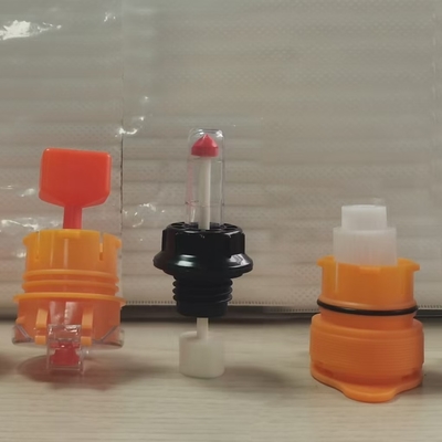 Bateria de chumbo-ácido de 67 mm de alta qualidade