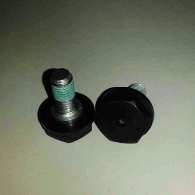 Parafusos Conector Bateria Empilhadeira M10 Alta Resistência Resistente à Corrosão