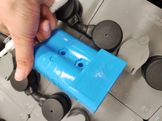Bateria de ácido de chumbo personalizada de 48V 480Ah para empilhadeira CAT