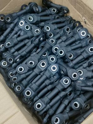 Cabo de Terminal de Bateria de Empilhadeira 35x95 Borracha Cobre Chumbo-Ácido