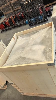 Bateria de chumbo-ácido para empilhadeira de armazém 8PZS920 24V 920Ah com serviço de personalização