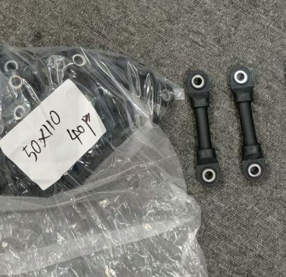 Frotek 50*110 Peças de bateria flexível para empilhadeiras de cabo para empilhadeiras de forquilhas Reparação e substituição de baterias de chumbo ácido