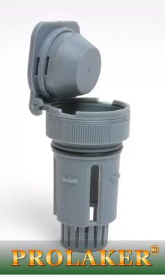 Plugue de Ventilação de Bateria de Empilhadeira de Alta Qualidade LK-CAP-5 Para Bateria de Empilhadeira