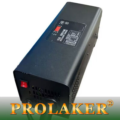 YGD-D30V/100A Carregador de Bateria de Lítio Inteligente de Três Fases 220V