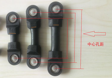 Peças sobressalentes para bateria de tracção Conexão flexível 35 mm Ø x 75 mm Cabos