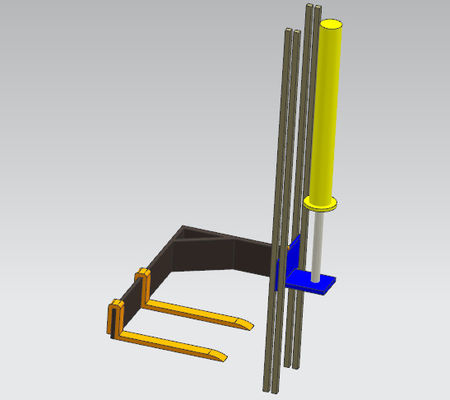 Máquina de prensagem de pneus hidráulica económica