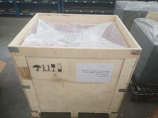 Bateria de Tração para Empilhadeira Elétrica Heli 48V 500AH Substituição Conexão Flexível por Parafuso 48v 5PzS500