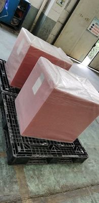 Conexão de Solda Bateria de Tração 48v 500AH Para Empilhadeiras Elétricas Heli CQD20
