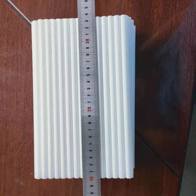 High-Performance Forklift Battery Parts 15-Tube Braided Battery Protective Cover with Advanced Textile Technology for Industrial