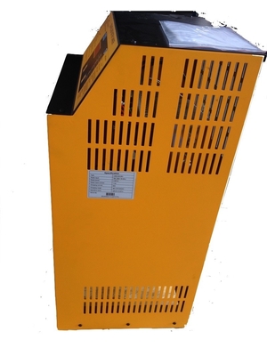 Carregador de bateria de empilhadeira de ácido de chumbo Laker de longa duração para 48V 80A industrial