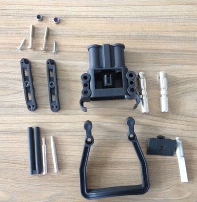 EC80 Conector de carregador de bateria antiácido macho fêmea com ISO/TS16949