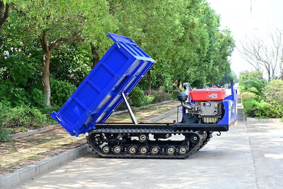 Máquinas agrícolas 3,5 toneladas Caminhão de reboque Caminhão leve Motor hidráulico a diesel