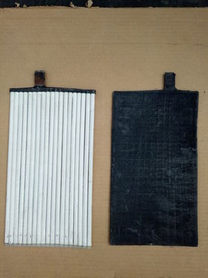 Preço de fábrica personalizável Padrão BS para bateria de empilhadeira 60Ah