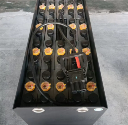 Bateria de chumbo-ácido TMC 48V 280Ah VSFL280 para Empilhadeiras FRB15-6