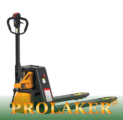 Modo duplo manual elétrico resistente i-Hybrid do caminhão 2500kg do transporte de materiais de HPT25i