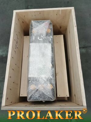 Bateria de empilhadeira personalizada 24v 180Ah/5hrs Bateria de tração de chumbo ácido longa vida útil