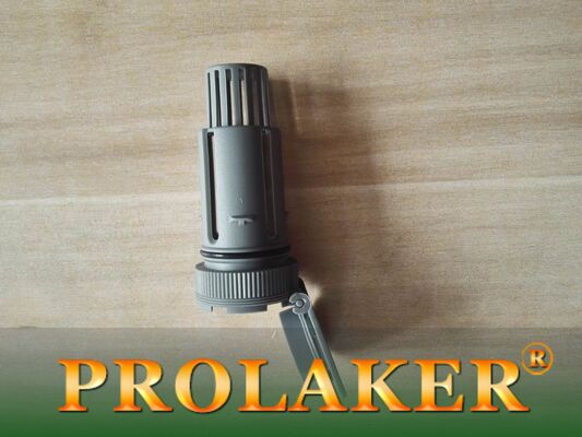 Grão PP para empilhadeiras industriais de tração de bateria LK-CAP