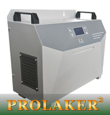Carregador de lítio de empilhadeira 80V 65A de carga pesada Poluição da rede baixa Duração de vida longa