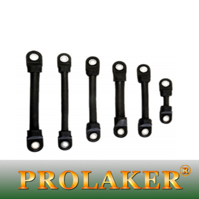 Frotek 50*110 Conexão estável de cabo flexível de fácil instalação para baterias de empilhadeira